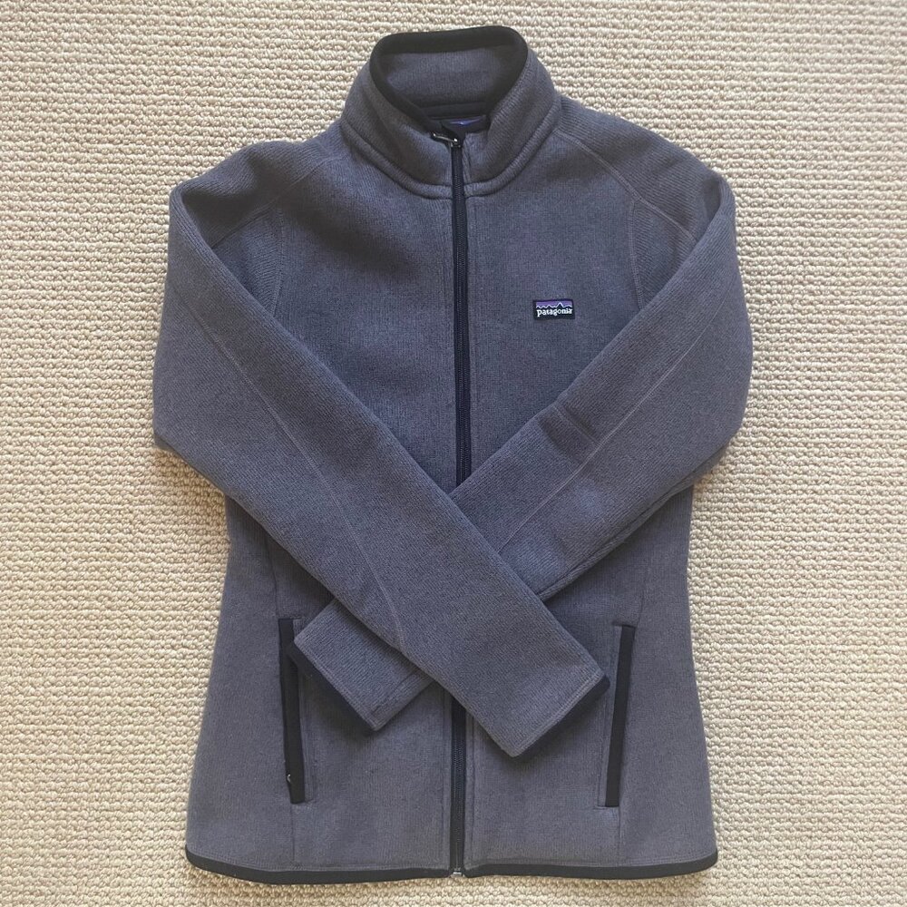 Patagonia Women's Better Sweater (XS)